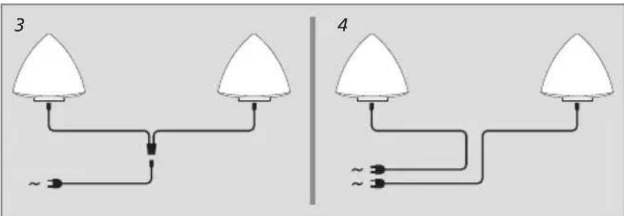 BANG & OLUFSEN BeoLab 4 - Painéis frontais e laterais das colunas - 1