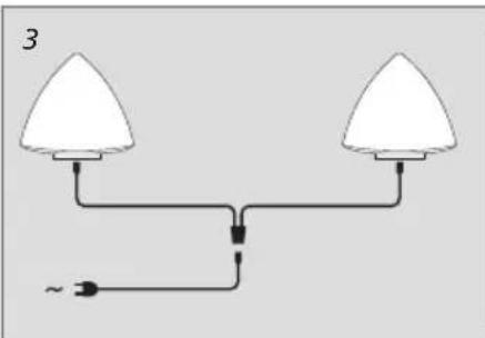 BANG & OLUFSEN BeoLab 4 - Anslutning till - 3