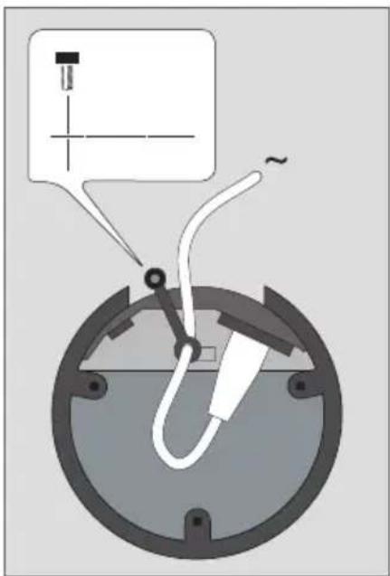 BANG & OLUFSEN BeoLab 4 - Connection to audio or video systems - 7
