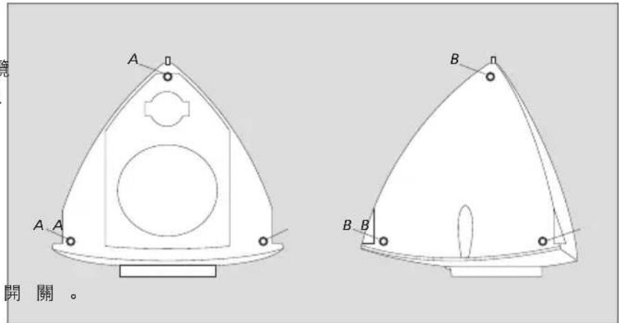 BANG & OLUFSEN BeoLab 4 - 注意事項 - 1