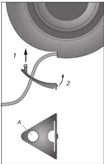 BANG & OLUFSEN BeoLab 3 - Cautions - 4