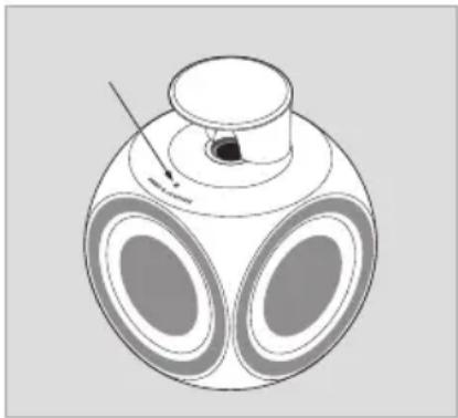 BANG & OLUFSEN BeoLab 3 - Cleaning - 2
