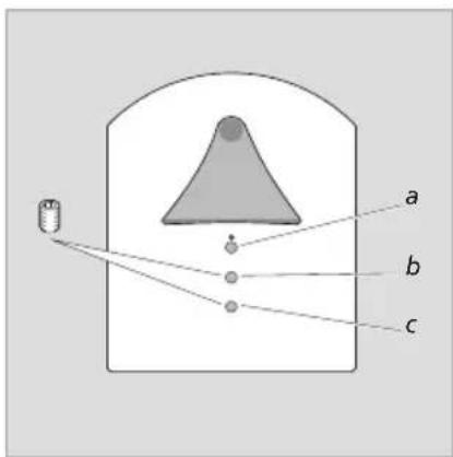 BANG & OLUFSEN BeoLab 3 - Cautions - 2