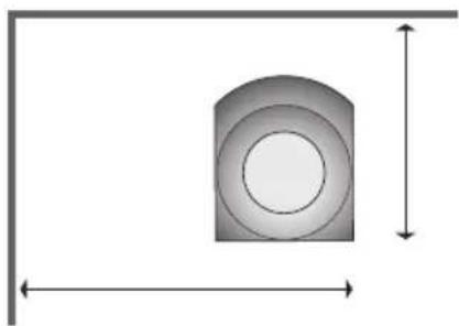 BANG & OLUFSEN BeoLab 3 - • CORNER - 3