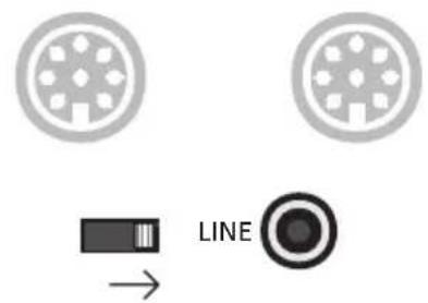 LINE
