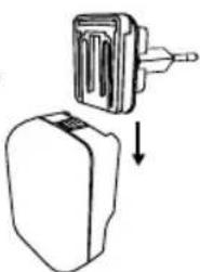 BRAVEN 650 - MONTAGGIO DELL'ALIMENTATORE - 2