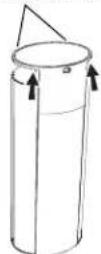 HARMAN KARDON HKTS 60BQ/230 - Wall-Mounting: Satellite Speakers - 6