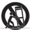 HARMAN KARDON HKTS 60BQ/230 - Please read the following precautions before use: - 1