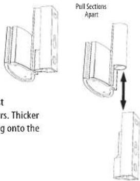 HARMAN KARDON HKTS 60BQ/230 - Wall-Mounting: Satellite Speakers - 1