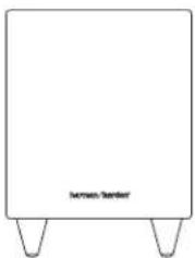 HARMAN KARDON HKTS 60BQ/230 - Description and Features - 3