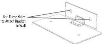 HARMAN KARDON HKTS 60BQ/230 - Wall-Mounting: Center Speaker - 1