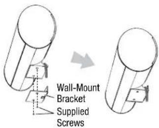 HARMAN KARDON HKTS 65 - Wall-Mounting: Center Speaker - 5