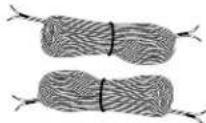 HARMAN KARDON HKTS 65 - Included Items - 9