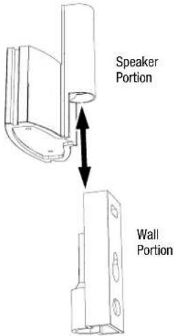 HARMAN KARDON HKTS 65 - Wall-Mounting: Satellite Speakers - 1