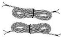 HARMAN KARDON HKTS 65 - Included Items - 11