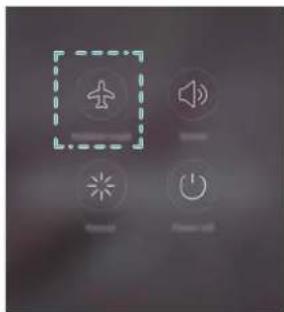 HARMAN KARDON Nova - Mode Avion - 2