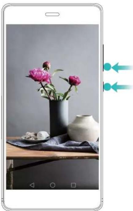 HARMAN KARDON Nova - En utilisant les boutons marche/arrêt et de réduction de volume - 1