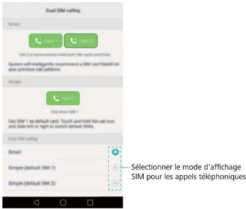 HARMAN KARDON Nova - Paramètres double SIM - 2