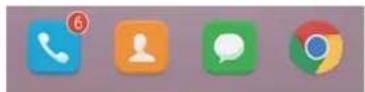 HARMAN KARDON Nova - Badges de notification - 1
