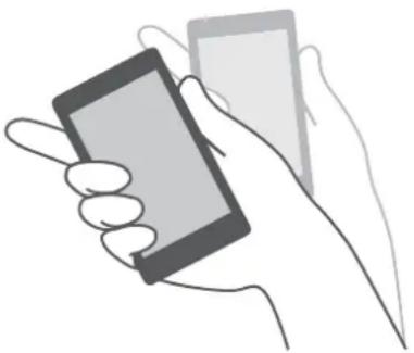 HARMAN KARDON Nova - Aligner les applications de l'écran d'accueil automatiquement - 1