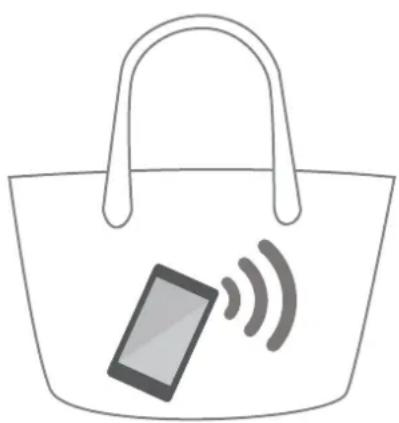 HARMAN KARDON Nova - Appeler des contacts quand l'écran est désactivé - 2