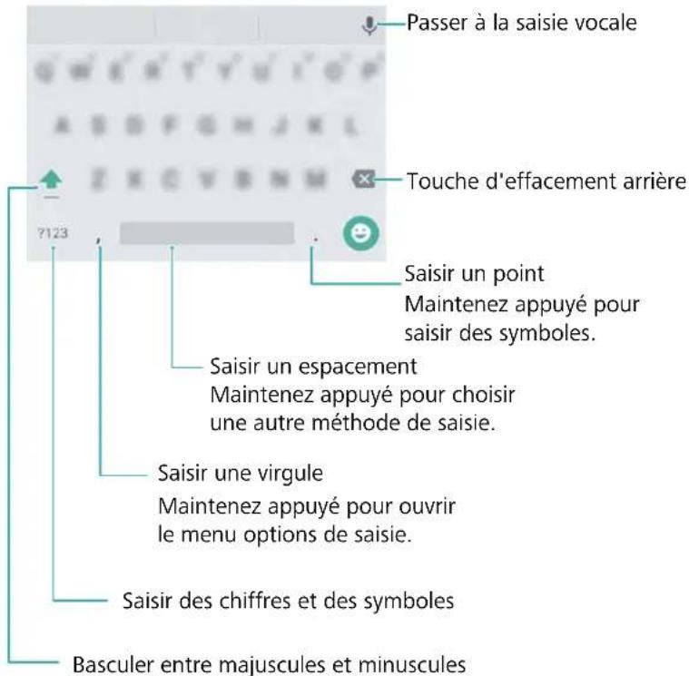 HARMAN KARDON Nova - Méthode de saisie Android - 1