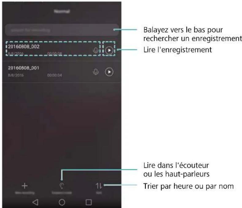 HARMAN KARDON Nova - Lire un enregistrement - 1