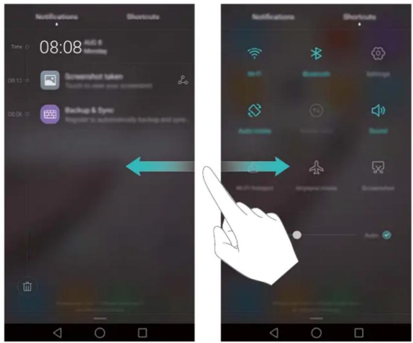 HARMAN KARDON Nova - Panneau de notification - 1