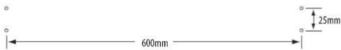 HARMAN KARDON SB 15/230 - Wall-Mounting the Soundbar - 1