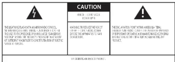 HARMAN KARDON SB 15/230 - Important Safety Instructions - 2