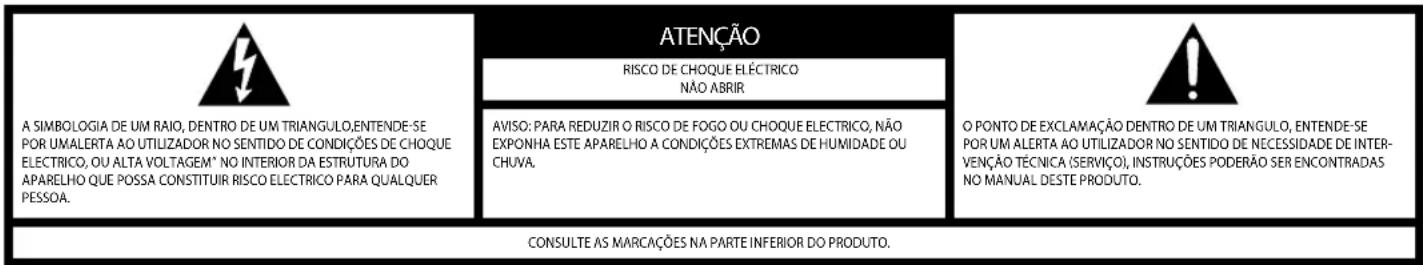 HARMAN KARDON Soundsticks III - Instruções de Segurança - 2