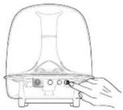 HARMAN KARDON Soundsticks III - Lyninstallationsguide - 4