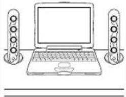 HARMAN KARDON Soundsticks III - 1