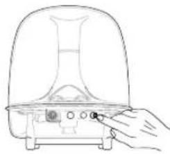 HARMAN KARDON Soundsticks III - Helppo Asetusopas - 4