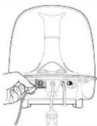 HARMAN KARDON Soundsticks III - Aufbauanleitung - 2