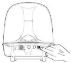 HARMAN KARDON Soundsticks III - Manual de instalación rapida - 4