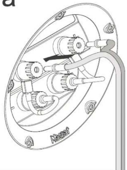 MAGNAT Quantum 805 - 一般には… - 1