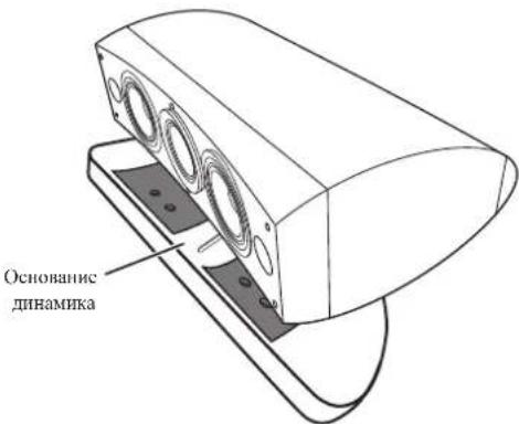 PIONEER S-8EX-QL - Установка - 3
