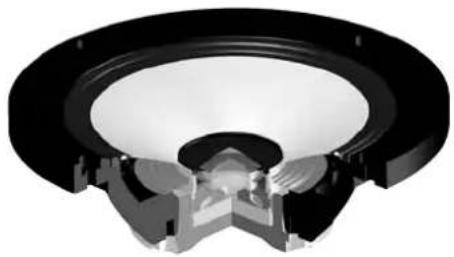 PIONEER S-8EX-QL - CST - 1