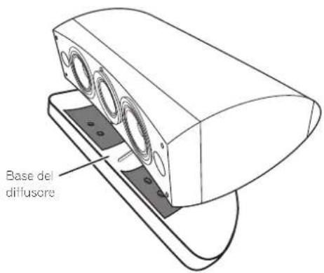 PIONEER S-8EX-QL - Installazione - 3