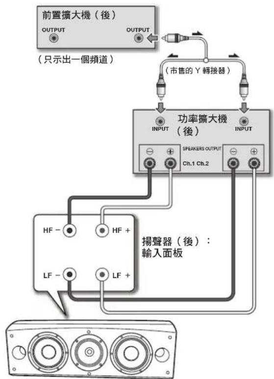 PIONEER S-8EX-QL - 垂直雙放大 - 1