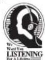 PIONEER S-8EX-QL - THE FOLLOWING NOISES CAN BE DANGEROUS UNDER CONSTANT EXPOSURE - 2