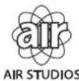 PIONEER S-8EX-QL - Colaboración con Air Studios - 1