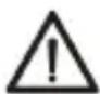 SALORA BTS1400 - Warning - 1