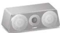 YAMAHA NS-C500 - Remarques - 1