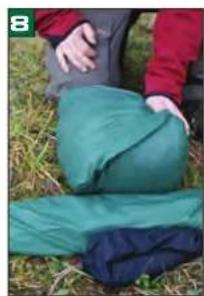 Hilleberg Altai - Hilleberg Altai - 8