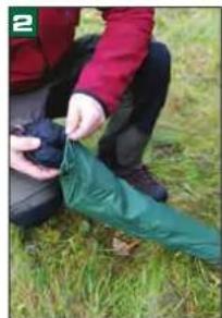 Hilleberg Altai - Hilleberg Altai - 2