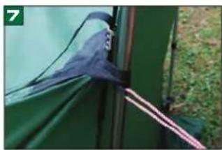 Hilleberg Altai - Hilleberg Altai - 7