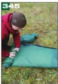 Hilleberg Altai - Hilleberg Altai - 3