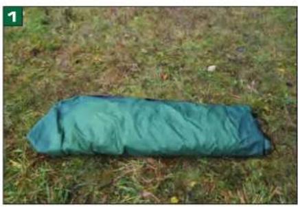 Hilleberg Altai - Hilleberg Altai - 1